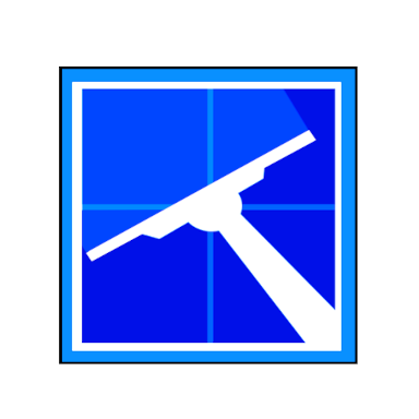 Wiz Windows Logo Icon